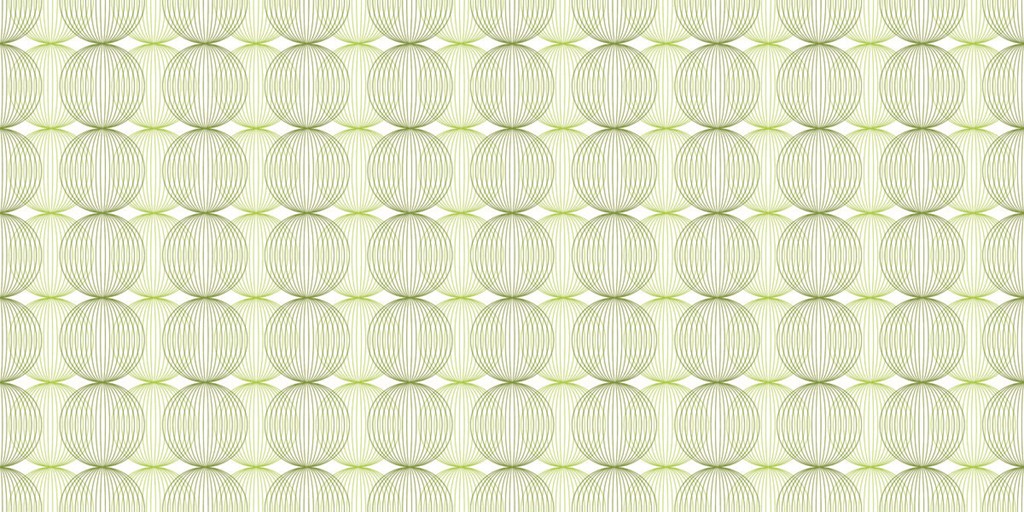 Linclass Tischläufer Ludo lime-oliv 40 cm x 24 m