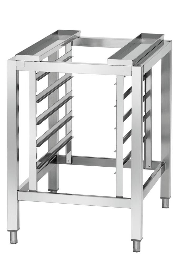 Untergestell Silversteam-K Untergestell Silversteam-K