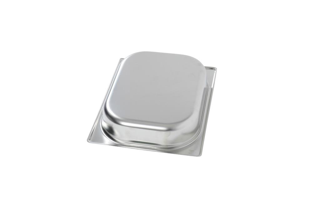 Blech 1/2GN, 65 mm Blech 1/2GN, 65 mm