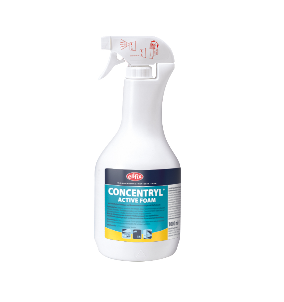 Concentryl ActiveFoam, 1000ml