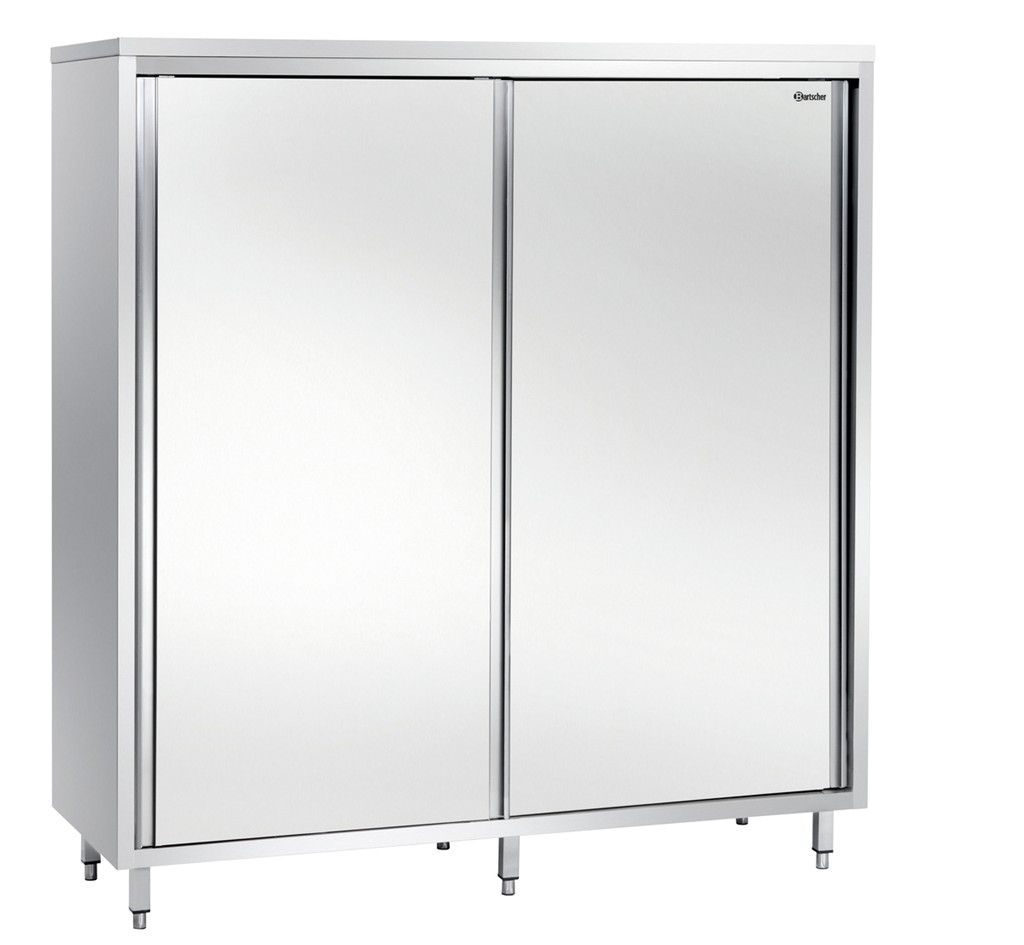 Hochschrank 600, B1400, 2ST, CNS