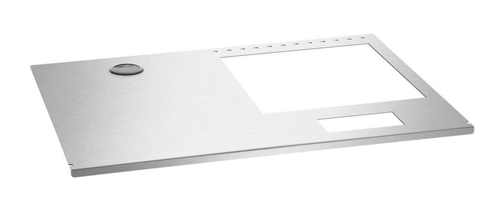 Einlegeboden M5 Snackpoint 200