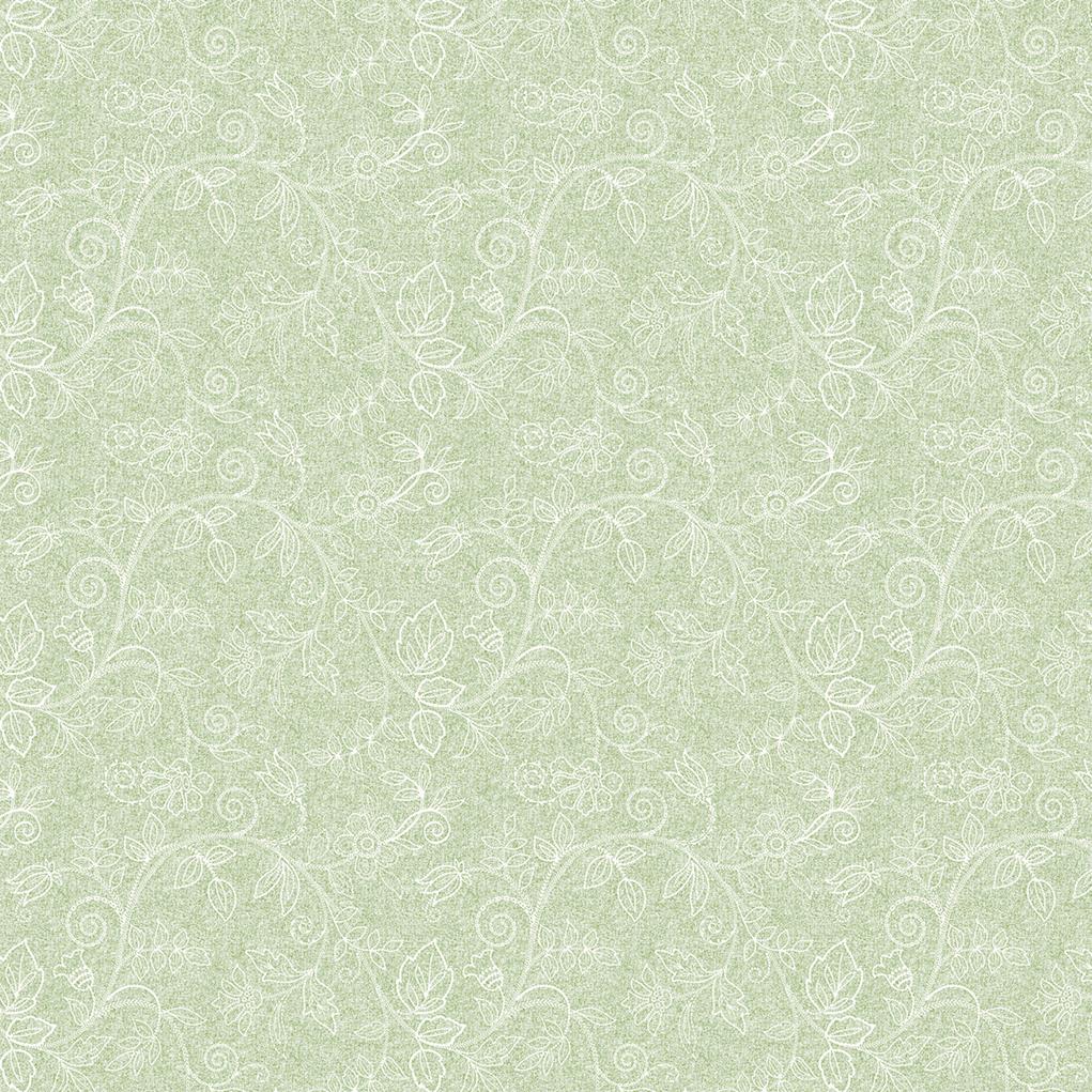 Linclass Tischdecke Darlyn oliv 80 x 80 cm 1/8-Falz Linclass Tischdecke Darlyn oliv 80 x 80 cm 1/8-Falz
