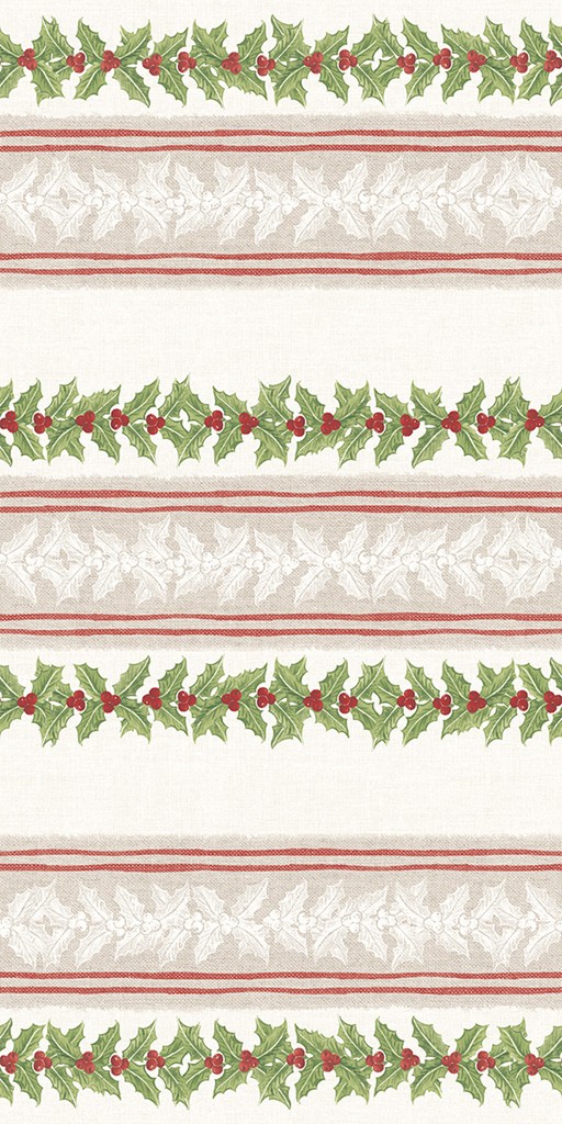 Spanlin-bio Tischdecke Magda 120 x 220 cm