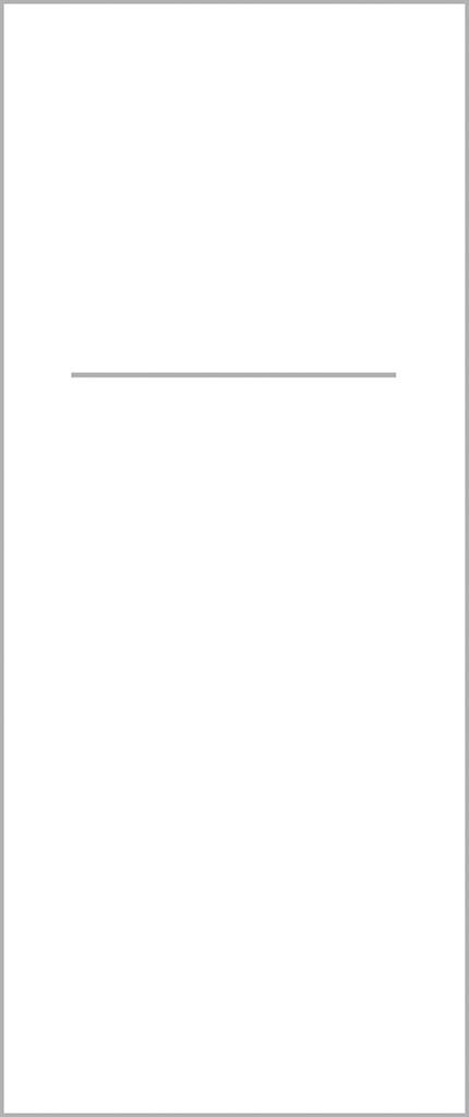 Linclass Pocket-Nap. Basic weiss 48 x 40 cm 1/8 Falz