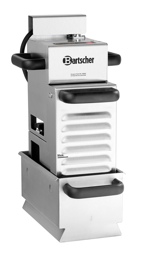 Frittierölfilter TK60