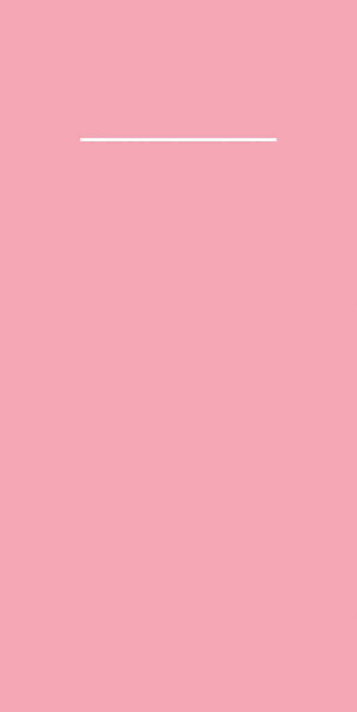 Linclass Pocket-Napkins Basic rosa 40 x 40 cm 1/8 Falz
