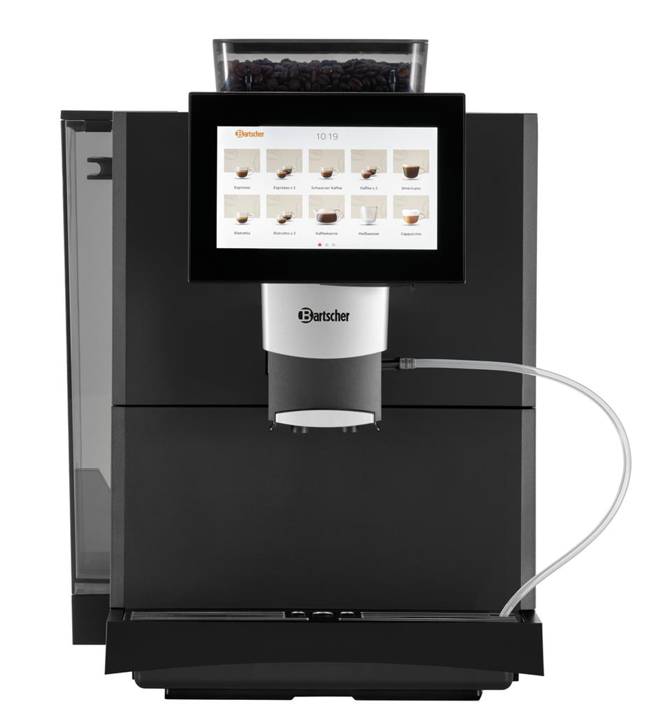 Kaffeevollautomat Easy Plus 550 Kaffeevollautomat Easy Plus 550