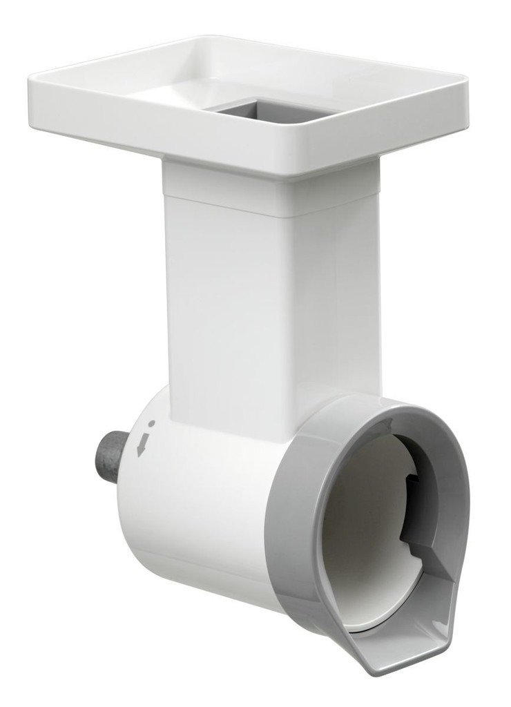 Gemüseschneider, 3 Trommeln, KA