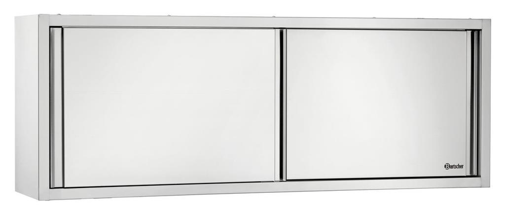 Hängeschrank ST 400, B1800