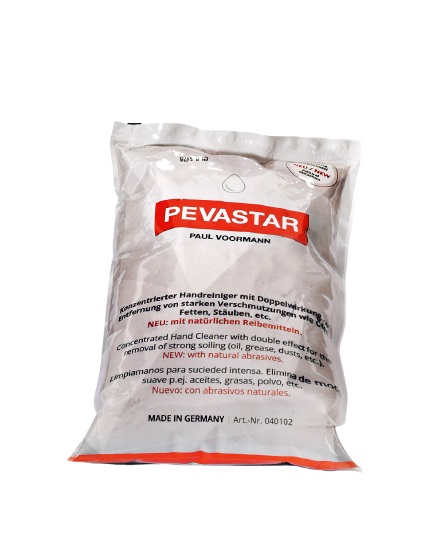 Hautreinigung "Pevastar" 1L Beutel Hautreinigung "Pevastar" 1L Beutel