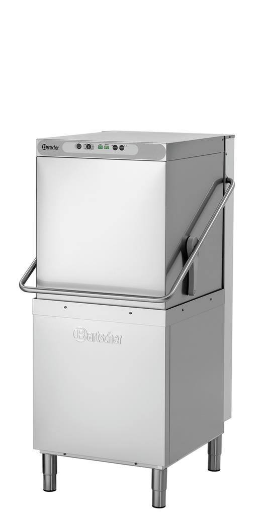 Durchschubspülmaschine DS 500