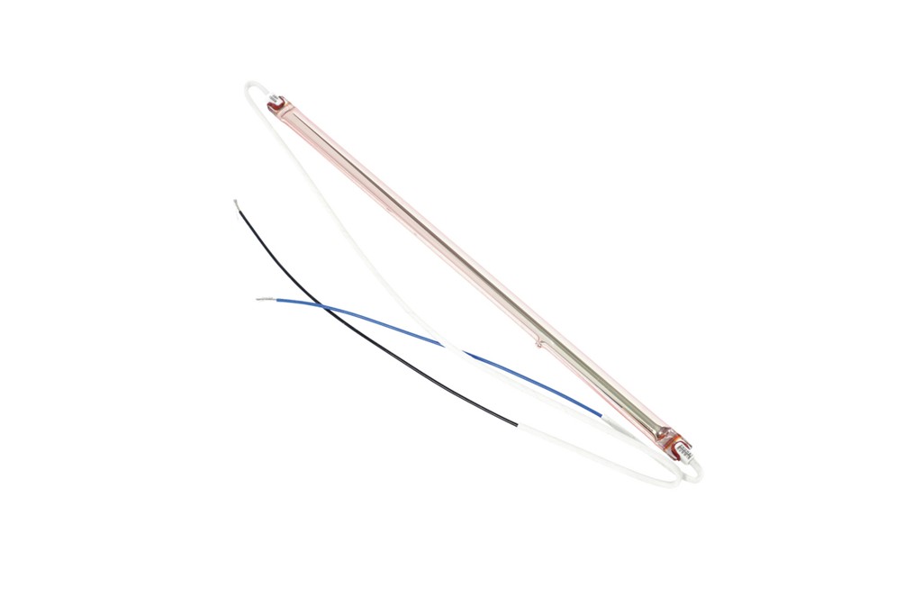 Infrarot-Heizröhre 1500 W, rechts