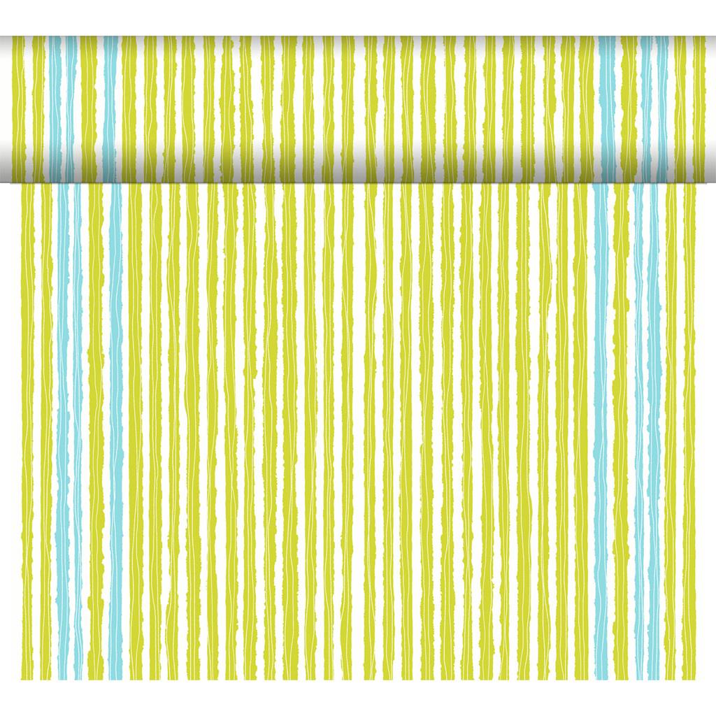 Tete a Tete Dunicel Elise Stripes, 24m x 40cm