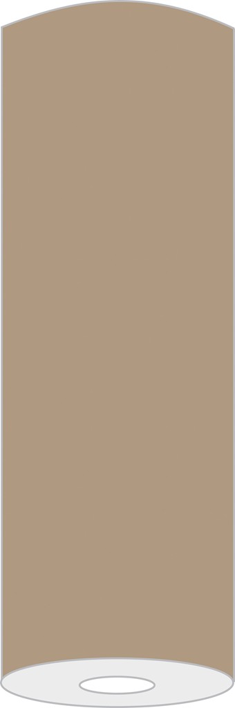 Linclass Rolle  Basic beige grey 1,18 x 25 m