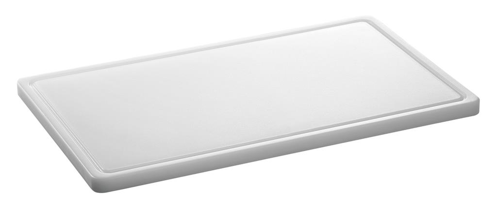 Schneidbrett PRO 53x32 W-R