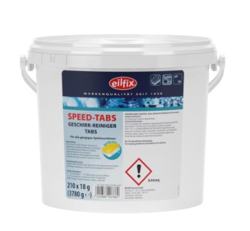 Spülan Pulver OC, 10kg Intensivreiniger Pulver ohne Chlor