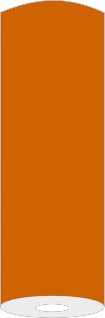 Linclass Rolle Basic terrakotta 1,18 x 25 m Linclass Rolle Basic terrakotta 1,18 x 25 m
