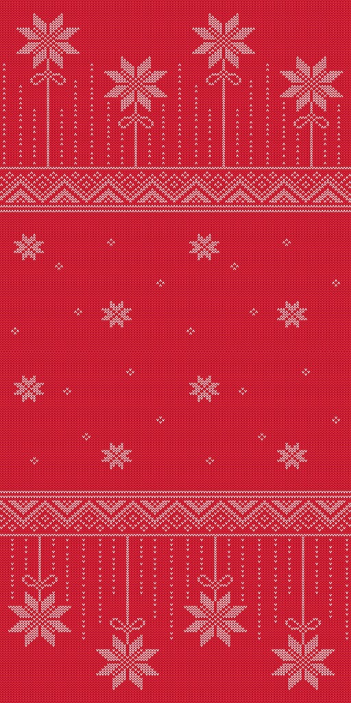 Linclass-Premium Tischdecke Mick rot-bor 120 x 220 cm
