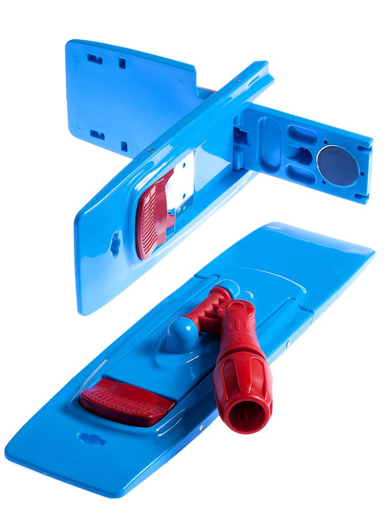 Magnetklapphalter "Magnetic Star" 50cm mit Magnetverschluss