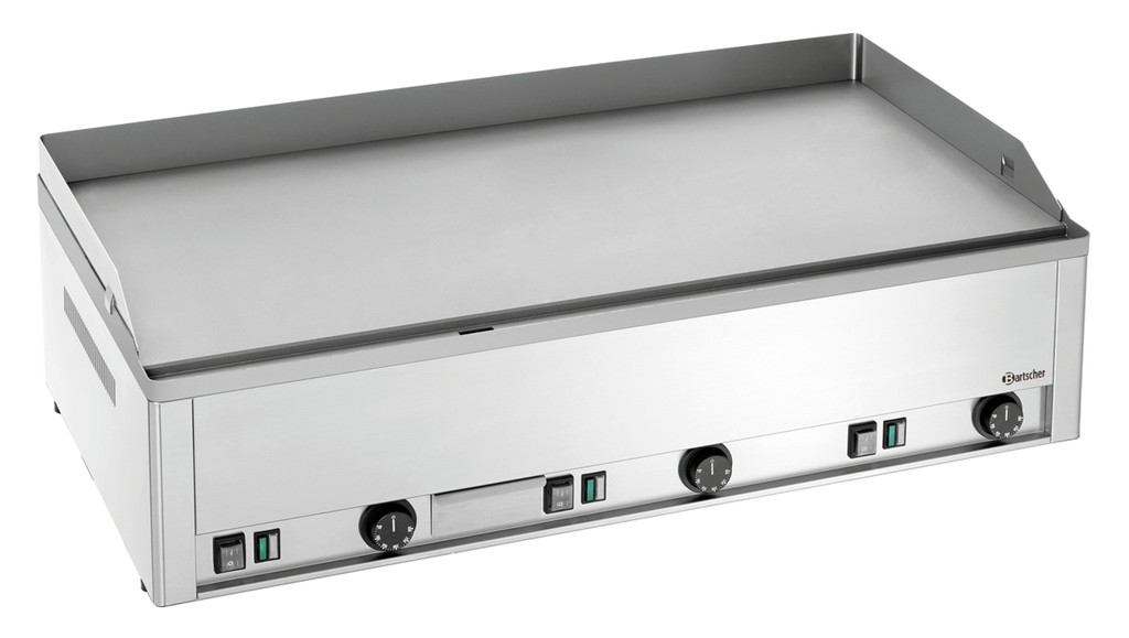 Griddleplatte GDP 980E-G