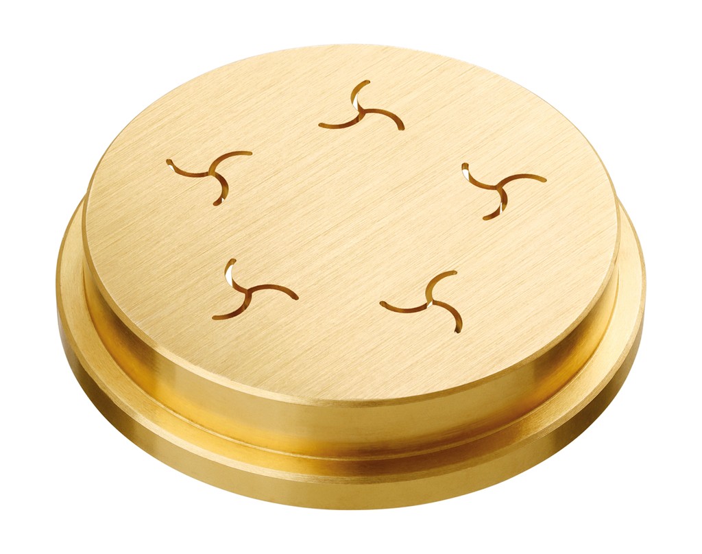 Pasta-Matrize Fusilli 8000