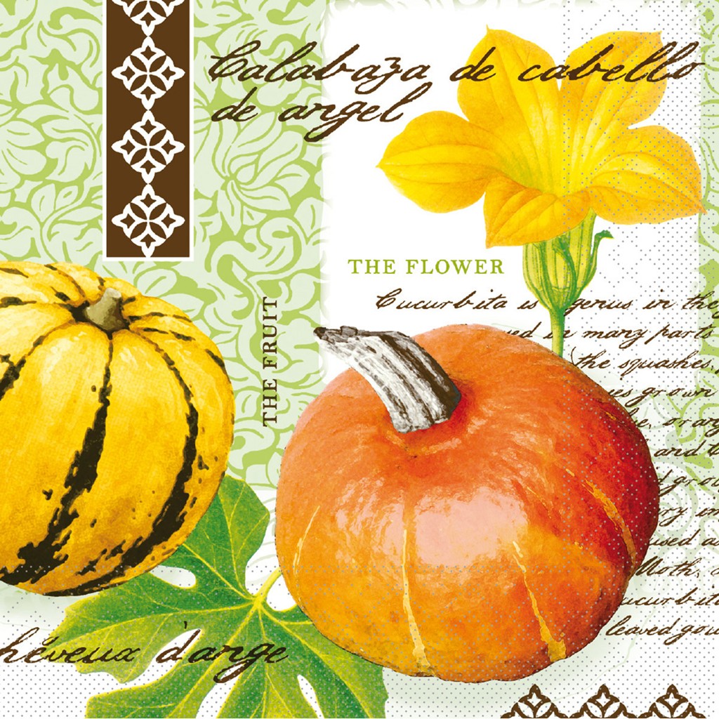 Tissue 3-lg Serviette Luca 33 x 33 cm 1/4 Falz