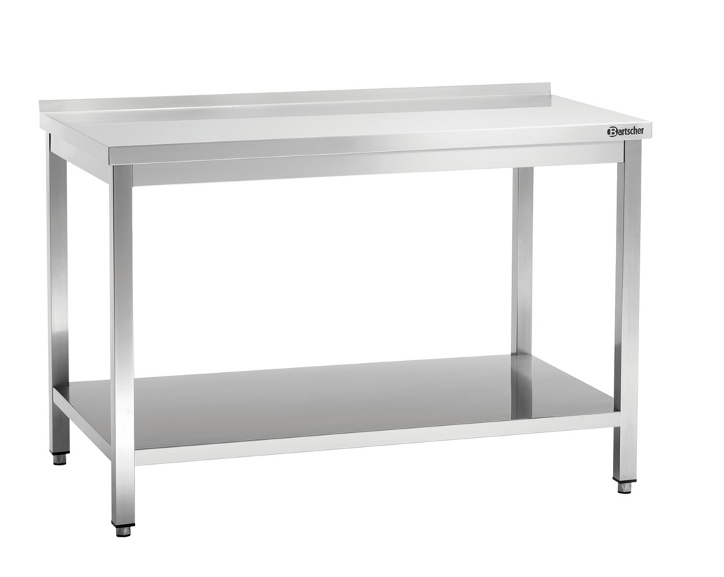 Arbeitstisch 600, B1400, MA