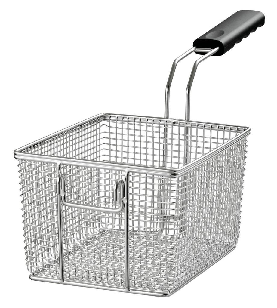 Fritteusenkorb IMBISS 8L Fritteusenkorb IMBISS 8L