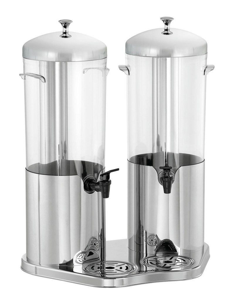 Getränke-Dispenser DEW5 Duo