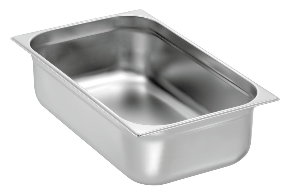 GN Behälter, 1/1, T150