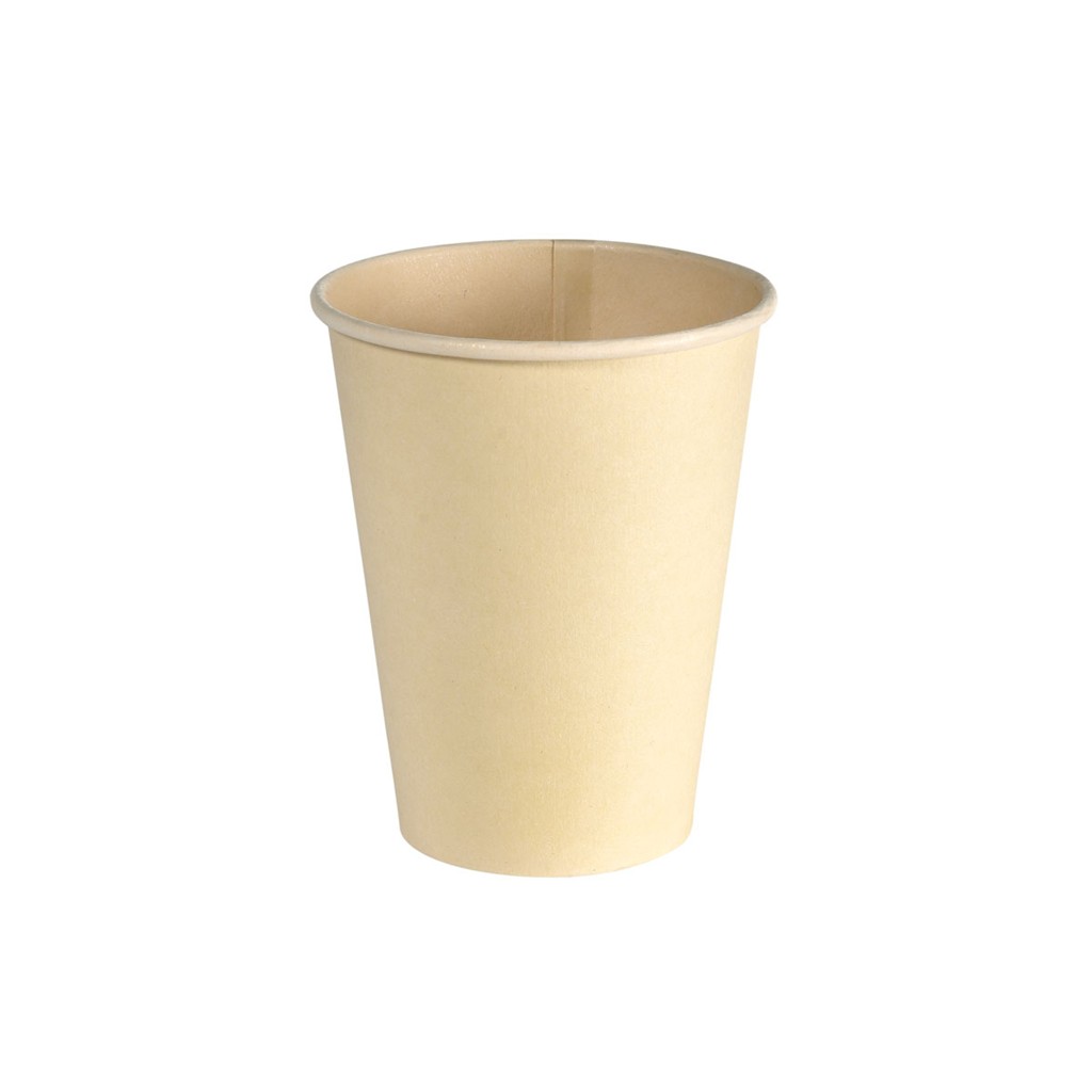 Kaffeebecher Sweet Cup 24 cl Nature