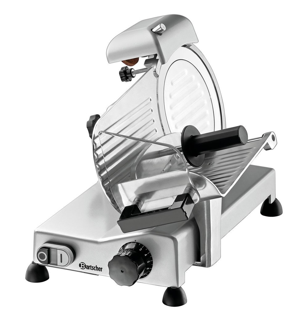 Aufschnittmaschine 195 Plus