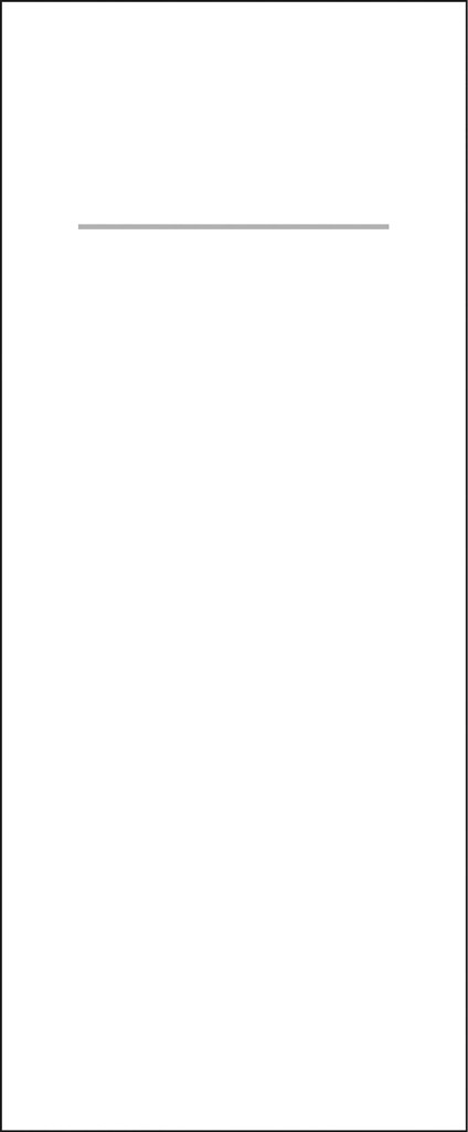 Linclass-Prof. Pocket-Nap. Basic weiss 40 x 33 cm 1/8 Falz