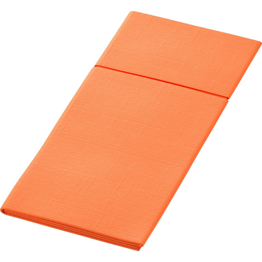 Bio Duniletto Slim sun orange 400 x 330 mm,