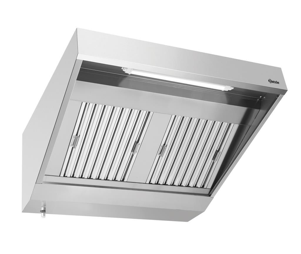 Wandhaube 900, B1200 Wandhaube 900, B1200