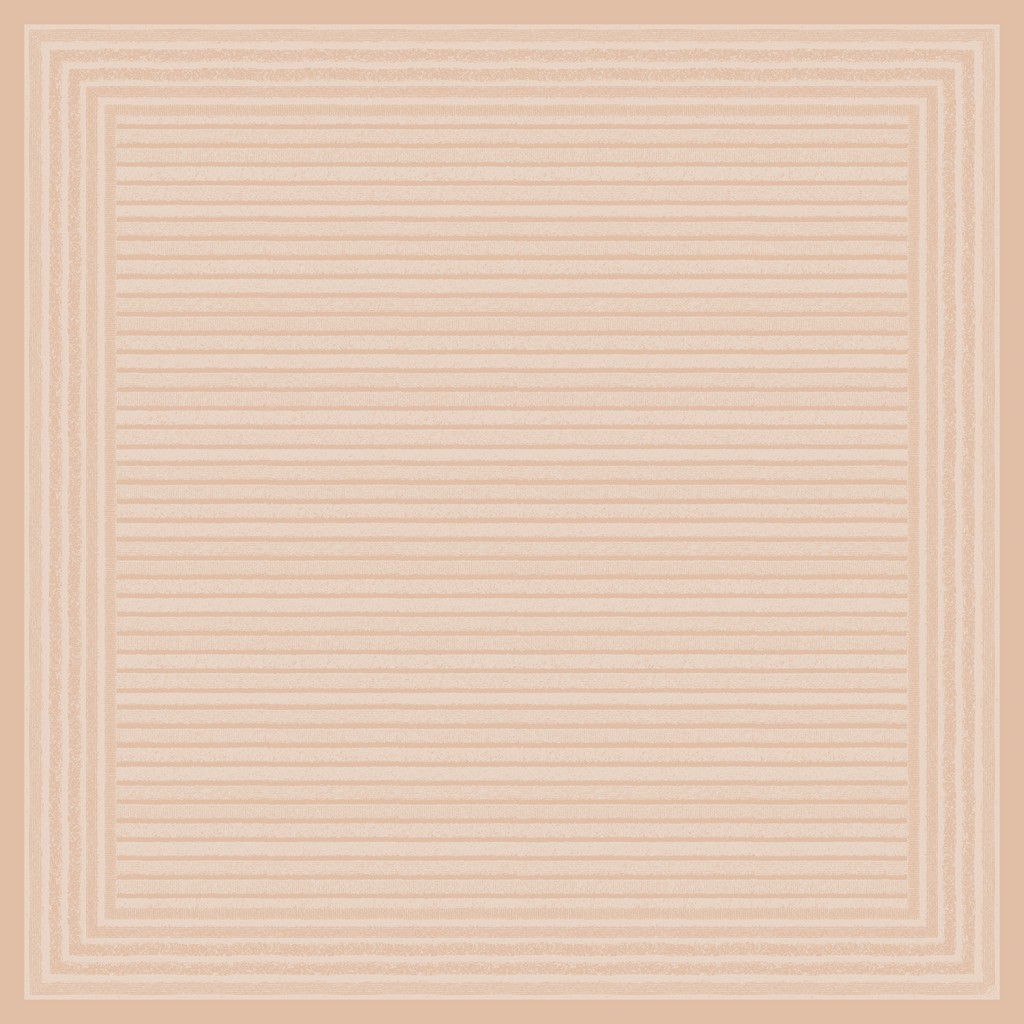 Mitteldecken Dunicel Tessuto dusty pink, 84 x 84cm