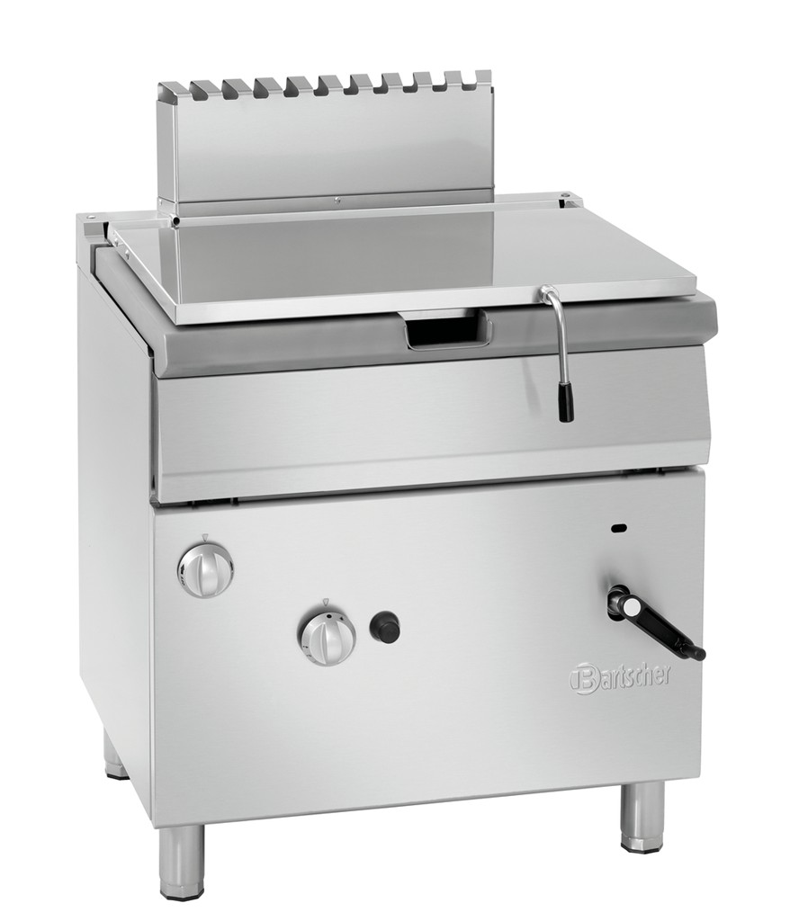 Kippbratpfanne 700 G51LHK