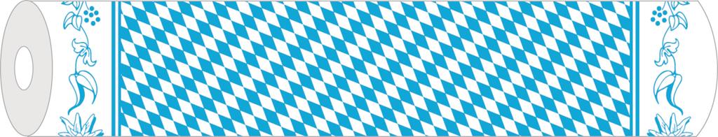 Linclass Rolle Bayern 0,80 x 40 m