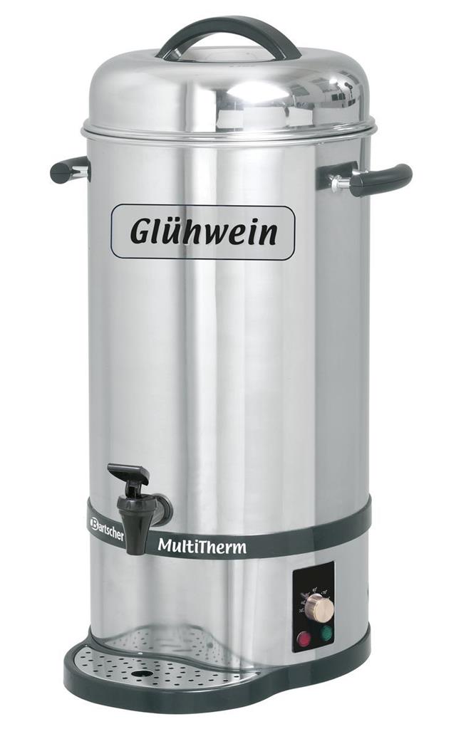 Glühweintopf "Multitherm", 20L