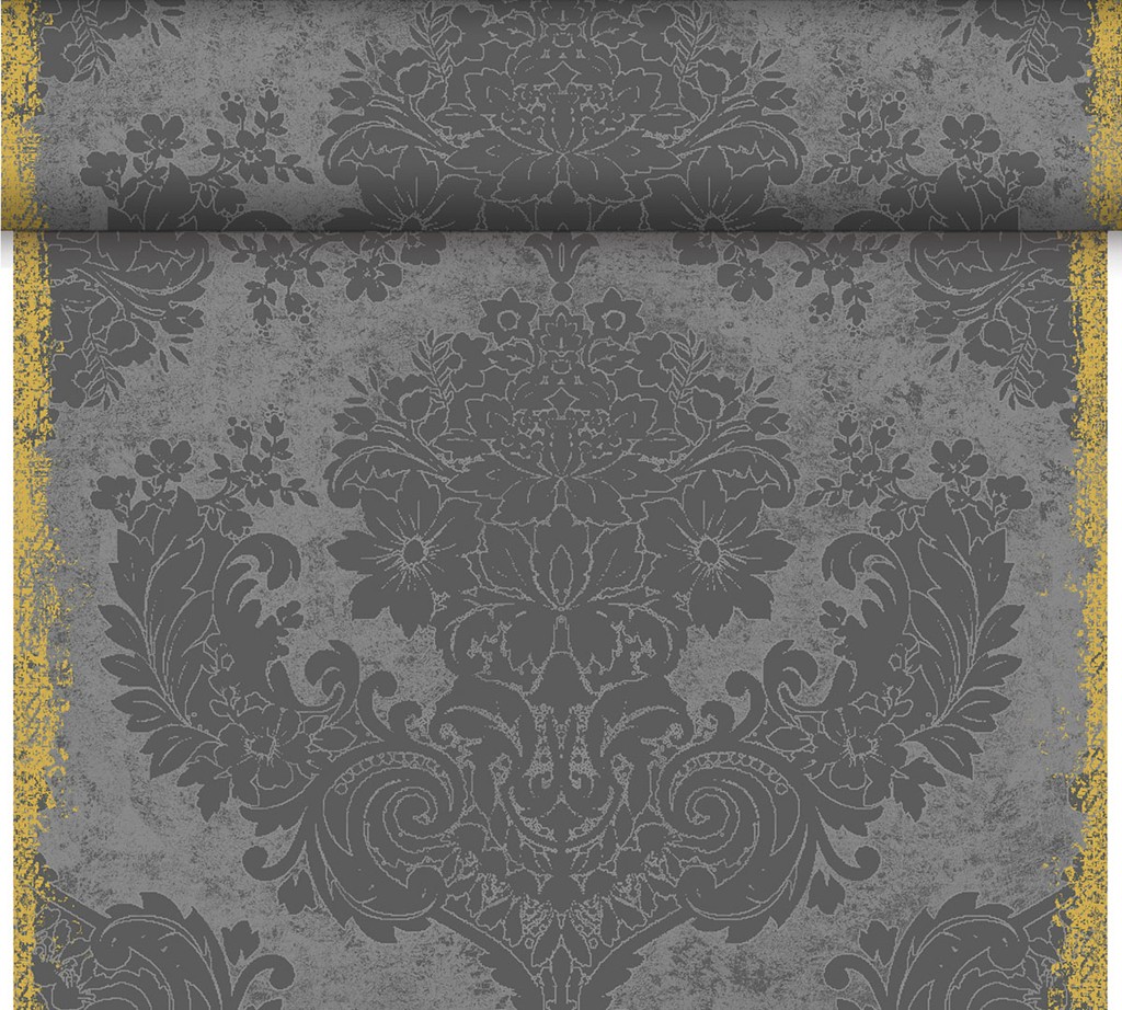 Tete a Tete Dunicel Royal granite grey, 24m x 40cm