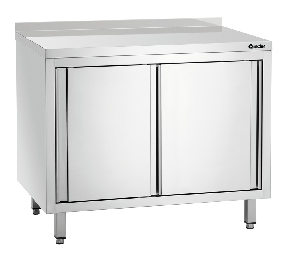 Arbeitsschrank, B1000, MA, ST, ZB