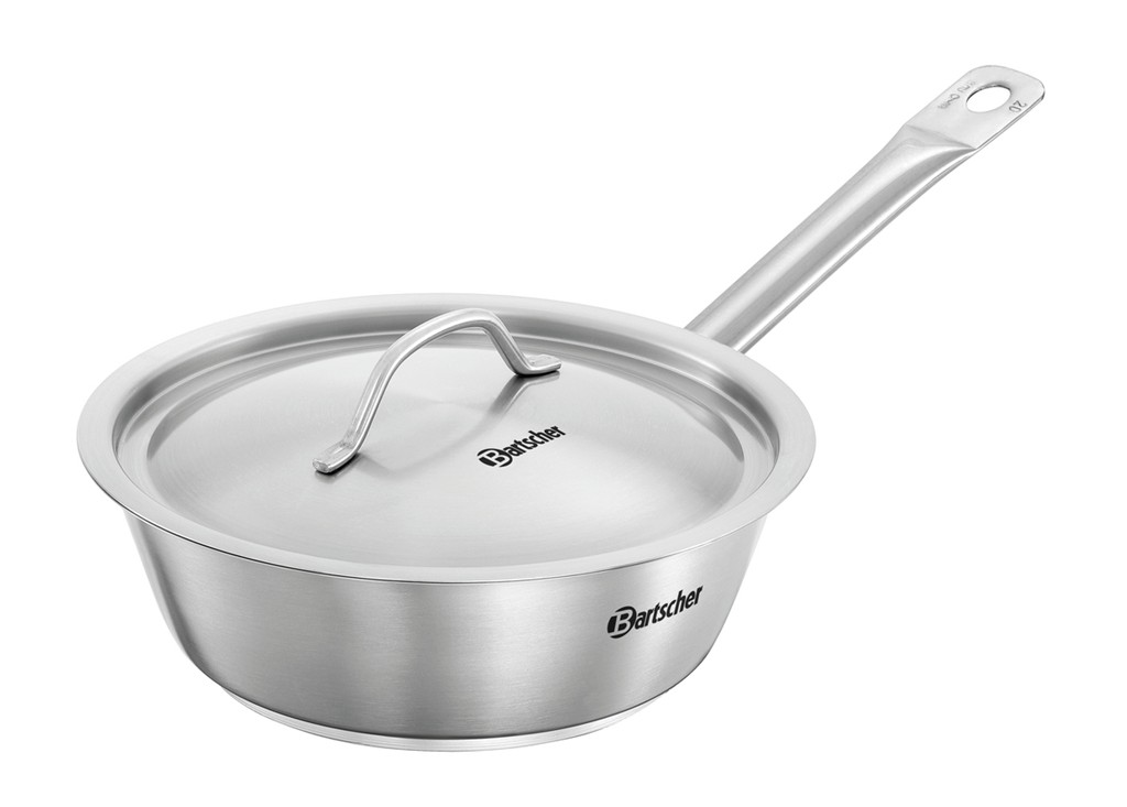 Bratpfanne E200-D1