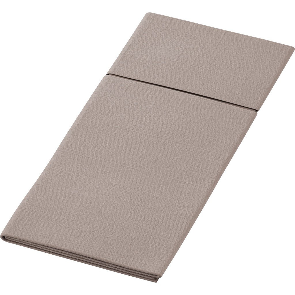 Duniletto Slim greige, 40x33cm