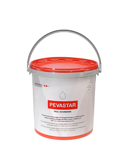 Hautreinigung "Pevastar" 10L Eimer