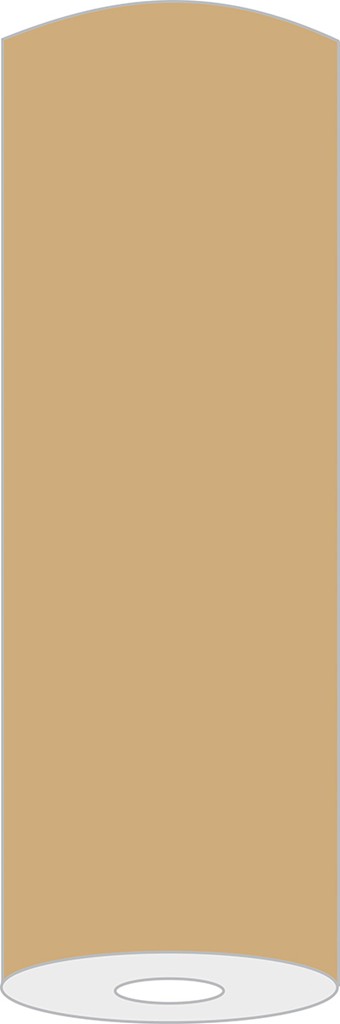 Linclass Rolle  Basic naturbraun 1,18 x 25 m