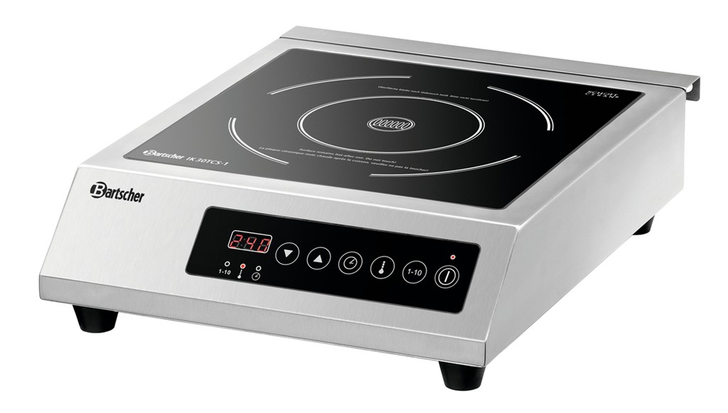 Induktionskocher IK 30TCS-1