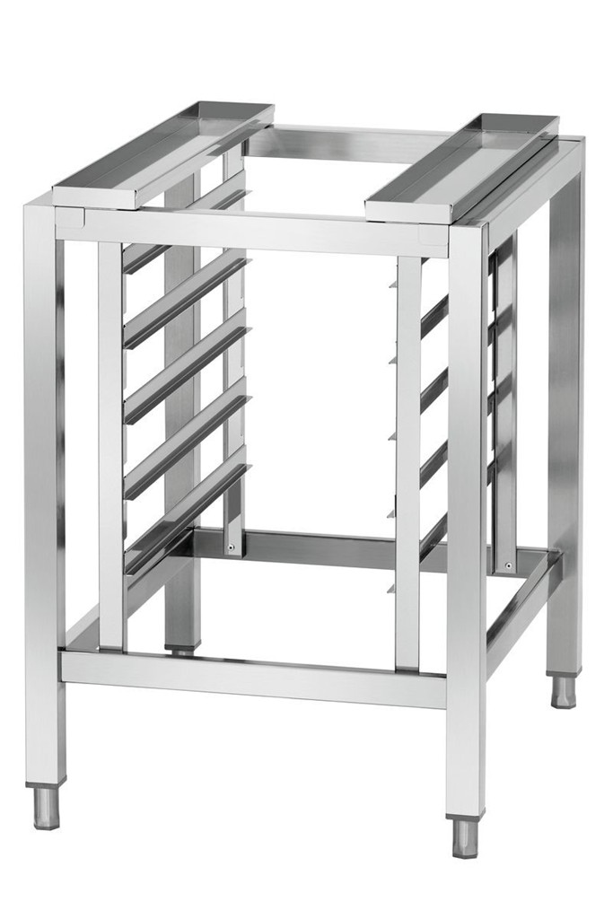 Untergestell Silversteam-K