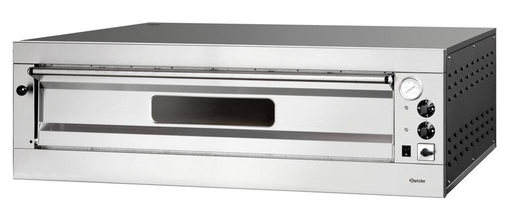 Pizzaofen ET 105, 1BK 1050x1050
