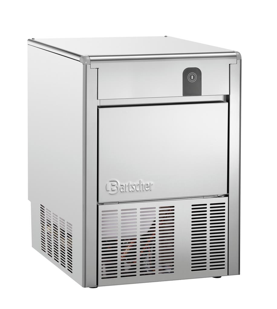 Eiswürfelbereiter Q 46 Eiswürfelbereiter Q 46